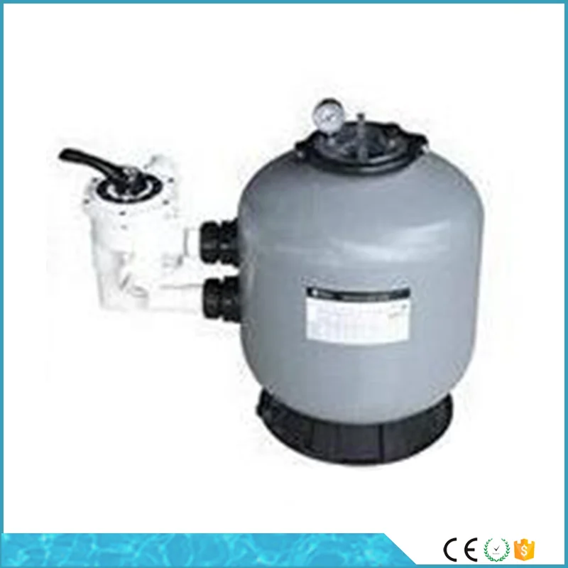 Best Quality Emaux Swimming Pool Sand Filter Lowes Sidemounted