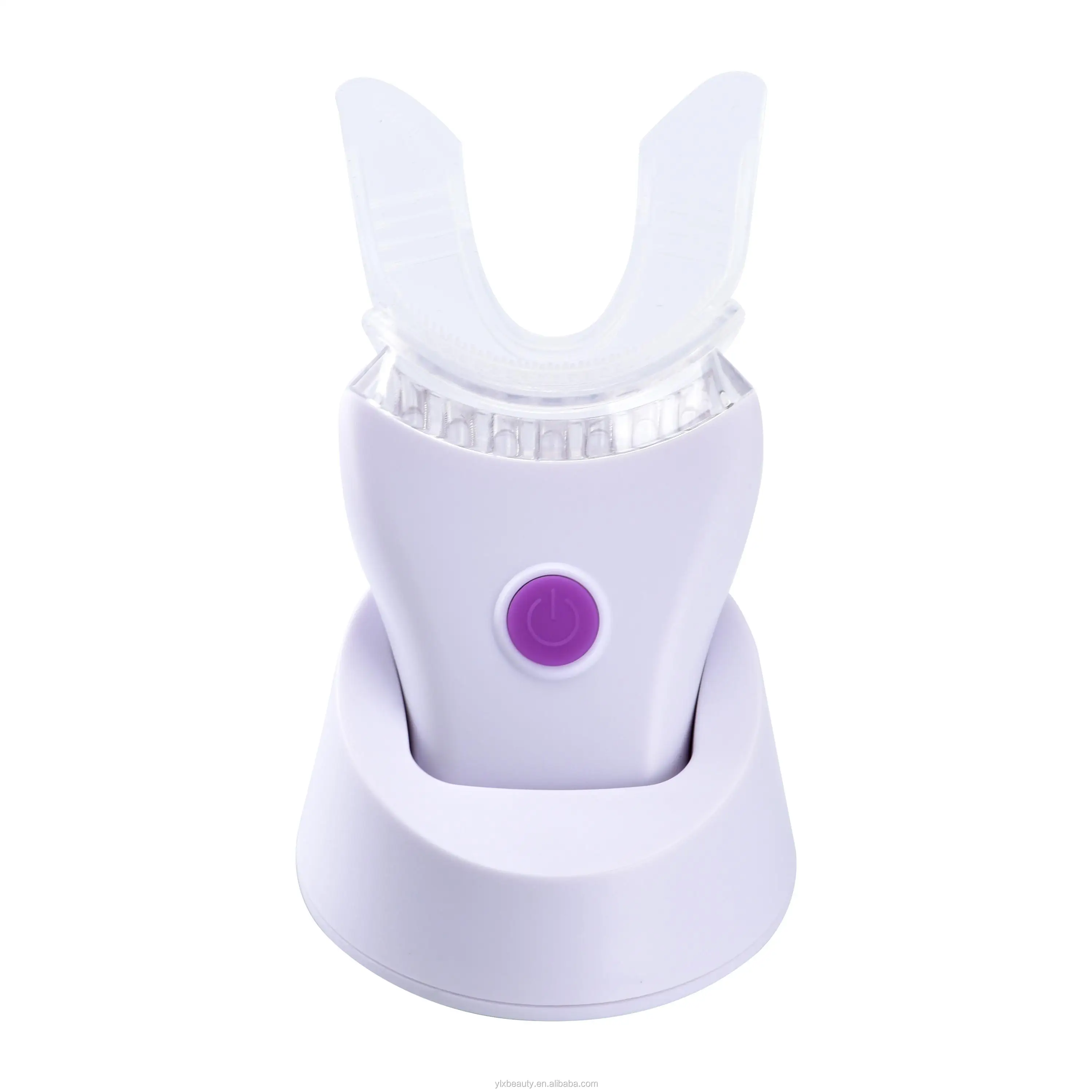 Rechargeable Tooth Whitening Led Light Kit/ Dental Teeth Whitening