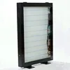 Aluminium frame waterproof Outdoor Single Double Sides advertising Scrolling Light Box Billboard with Base