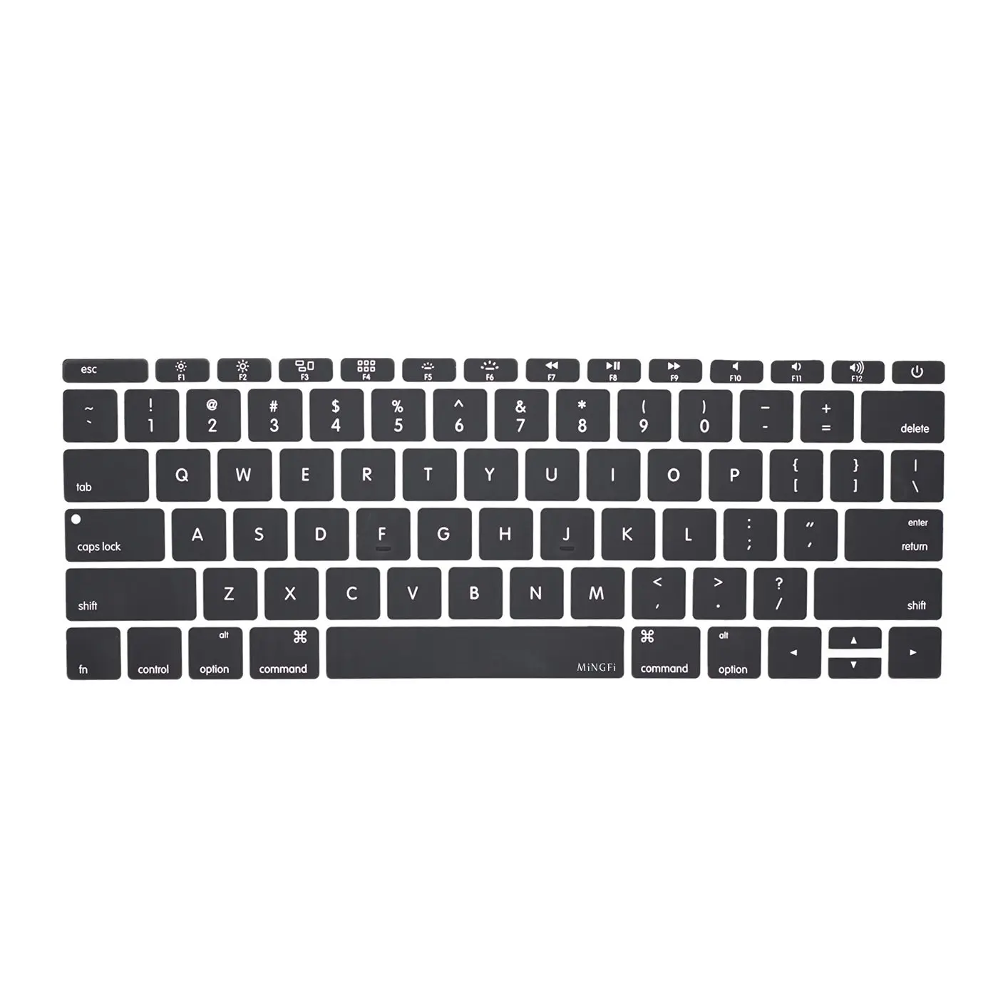 Раскладка клавиатуры на ноутбуке HP
