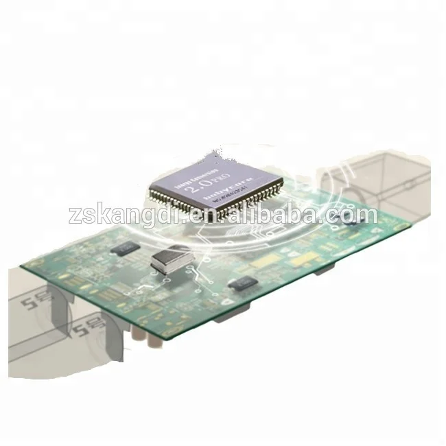 Electronic Nail Trimmer For Baby Nail Smooth With 4 Operating Levels