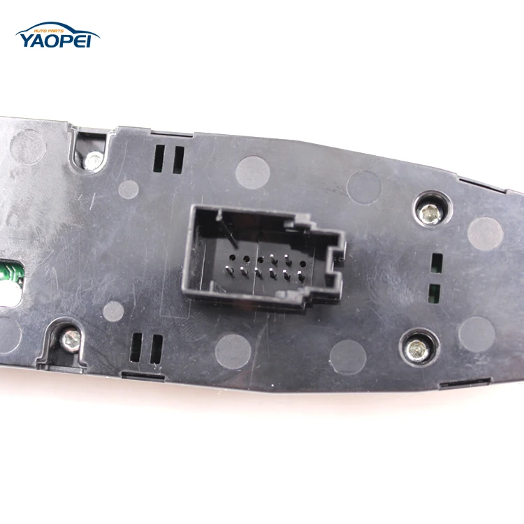 61319241955 Lifter Master Window Switch Control For Bmw 5 6 F10 F11 F18