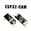 ESP32-CAM OV2640 Sensor Camera Module Type-C USB Development Board ESP32 WiFi Transceiver Bluetooth CP2104 USB TTL