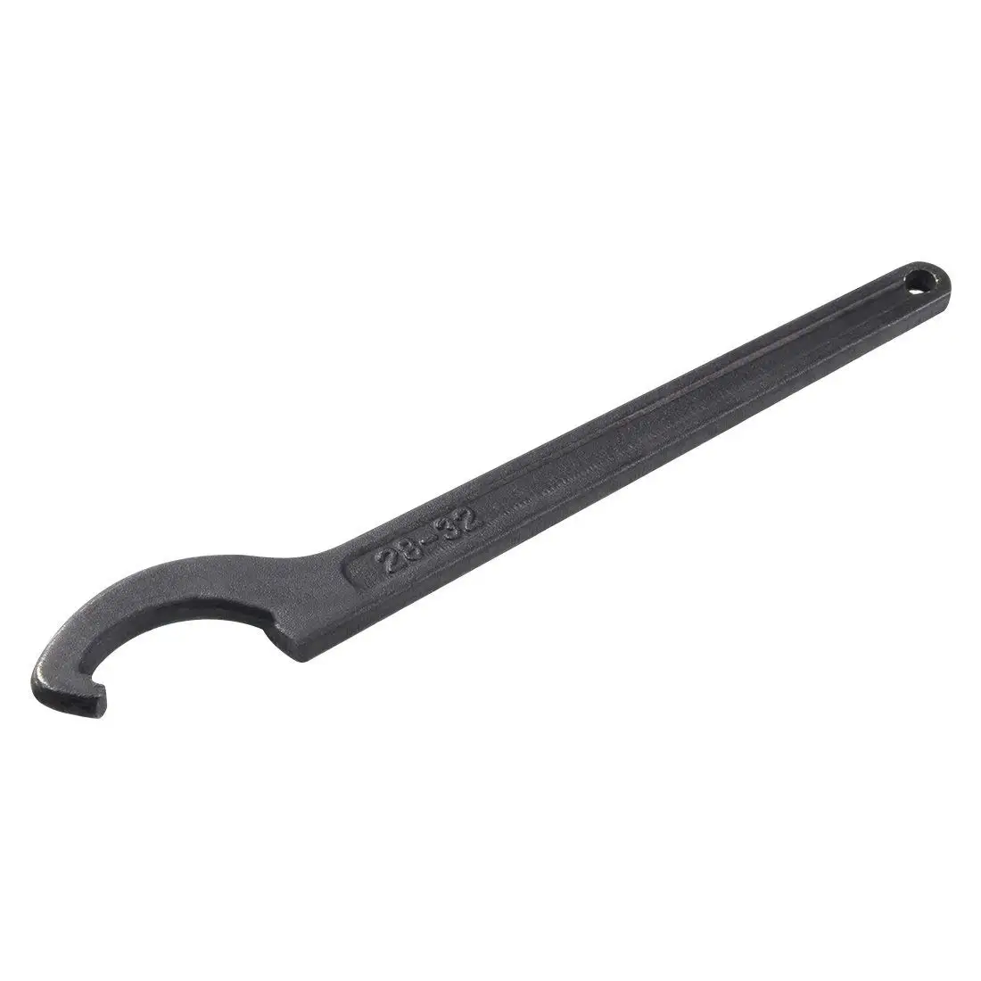 19 mm Size HHIP 7023-2023 Forged Steel Combination Wrench