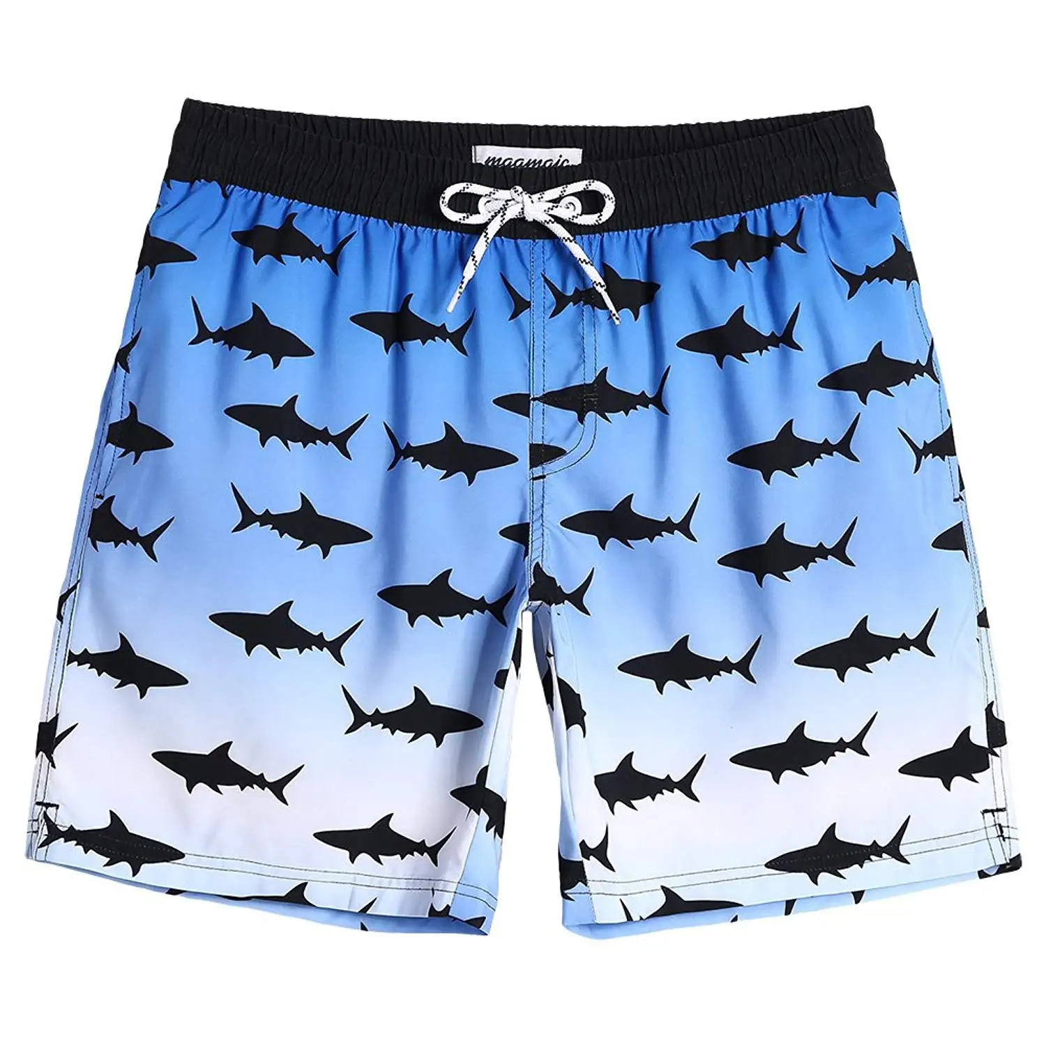 maamgic mens swim trunks