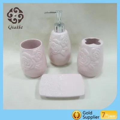 Rose Design Bathroom Accessories, Rose Design Bathroom Accessories ... Rose Design Bathroom Accessories, Rose Design Bathroom Accessories ...
