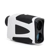 Handheld golf and hunting auxiliary tool forest 1000m flagpole mode laser rangefinder for