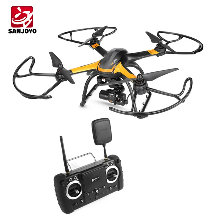 

Original Hubsan X4 PRO H109S Professional Drone With Camera 1080p and Chute 5.8G Real Time FPV GPS RC Quadcopter