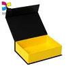 Custom printed china rectangular cardboard magnetic gift fake book box