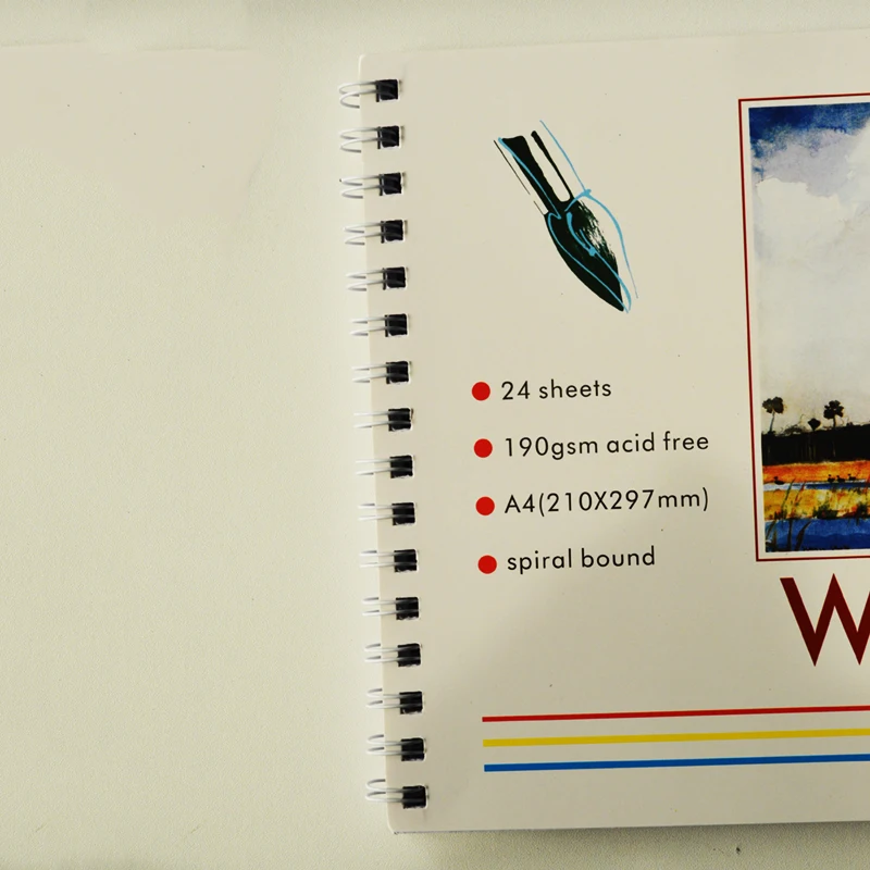 Watercolor kit