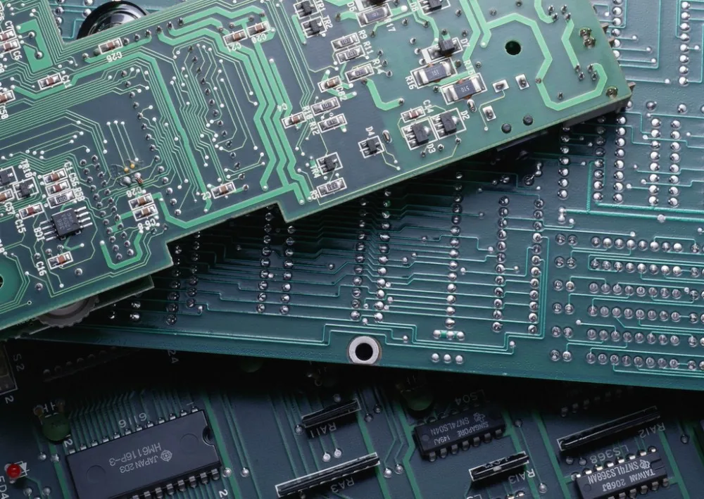 PCB Developing 