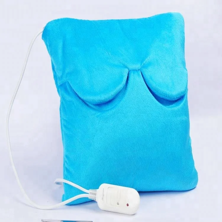 Apagado Automático Calefacción Eléctricos Con Calefacción Foot Warmers Calentador De Pies 45W 220V Suave Control De