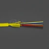 48cores Telecom optical fiber distribution cable /indoor cable