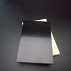 high quality abs plastic black abs sheet 10mm abs blocks natural