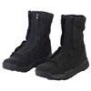 national security defense approved anti terrorist force waterproof military boots