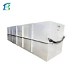 MBR System Sewage Treatment System Plant Waste Water Recycling System MBR Modular