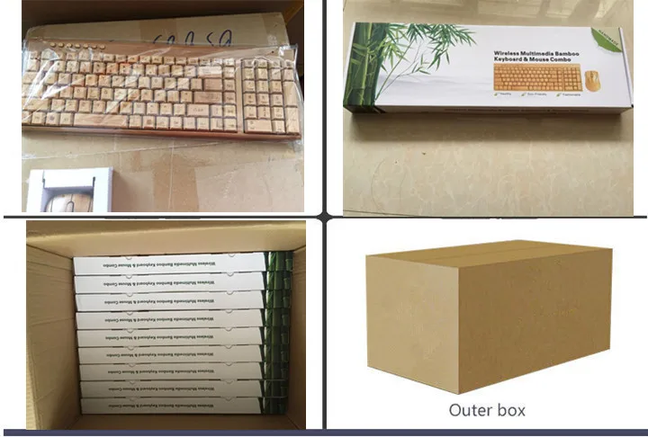 wireless keyboard