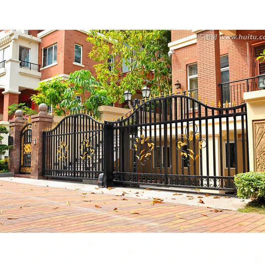 Electric Accordion Gate Design Buy Accordion Gate,Electric Gate,Gate