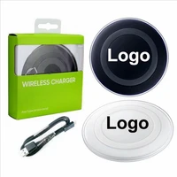 

High quality Qi Wireless Charger, Wireless Charger, For iPhone/samsung/s6 Wireless Charger