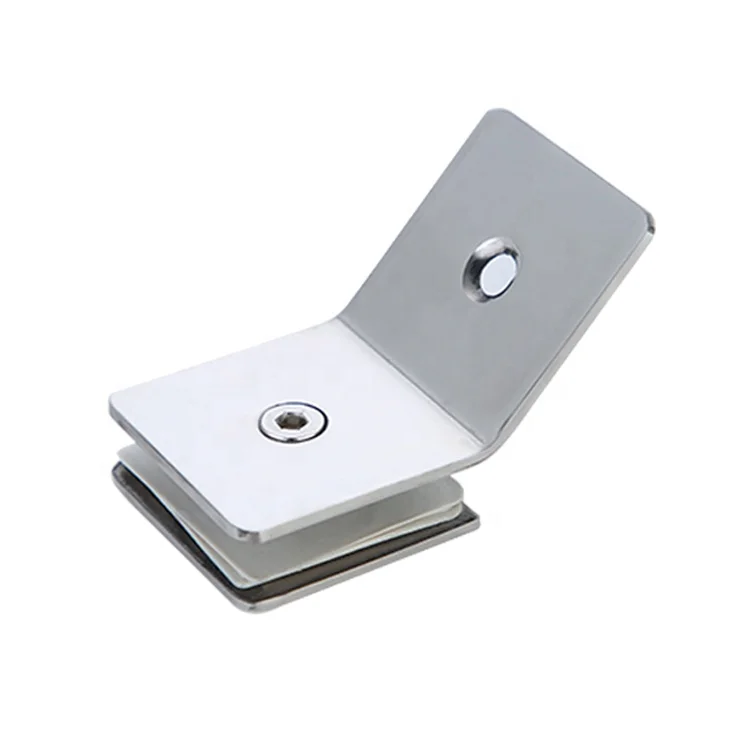 Venta al por mayor abrazaderas de metal cuadradas-Compre online los