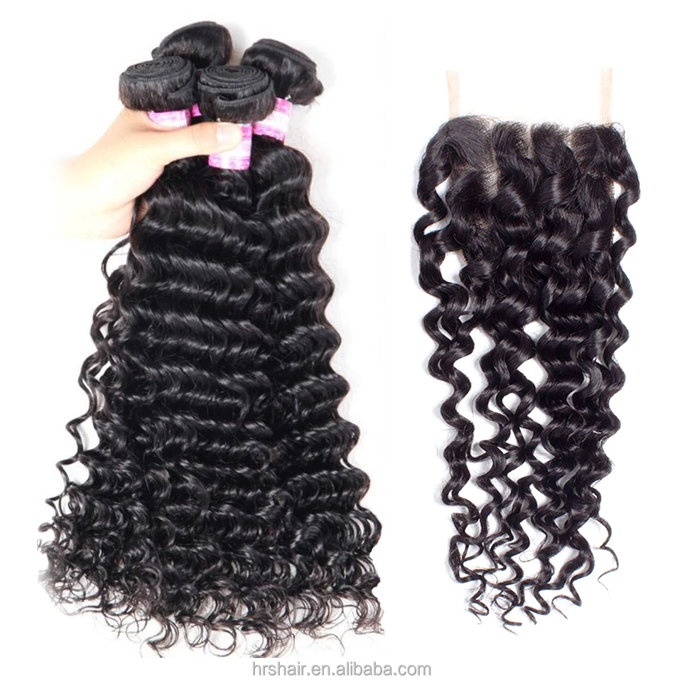 Natural Looking Wholesale crochet braids with human hair Of Many
