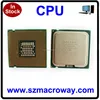 free shipping slim computer intel CPU processor i7
