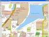 Moving Map Software