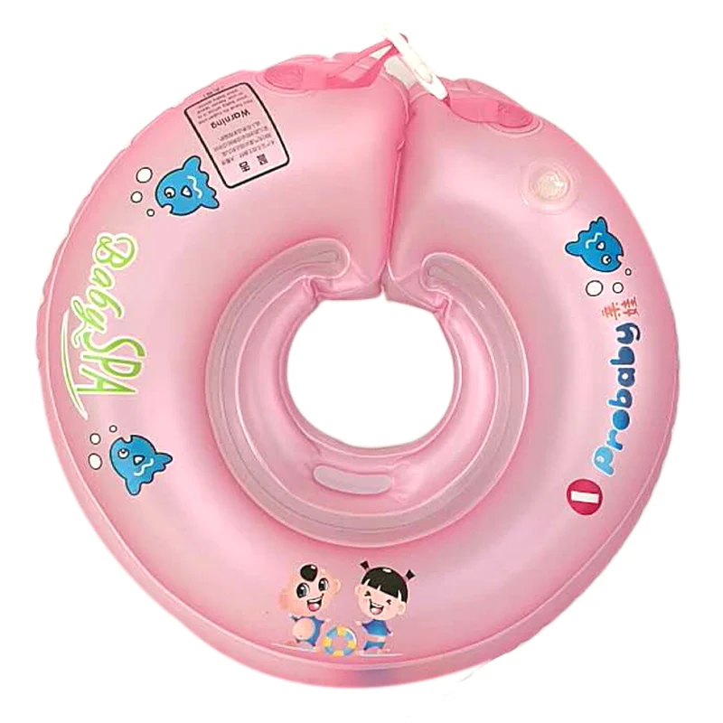 1 ring baby pool