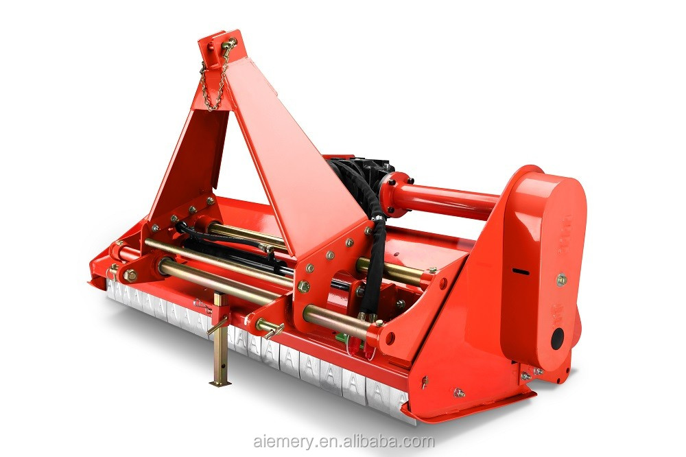 Professional Equipment Forestry Mulcher For 2030 Hp Tractors Buy