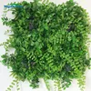 cheap price eco friendly fake plant plastic green wall