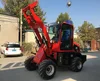 Radlader Hoflader Hoftrac Front End Loader ZL12 CE EPA 1.2Ton 1200kg