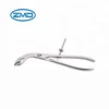 Orthopedic instrument Fracture operation instruments wire cutting pin scissors steel scissor steel cutter