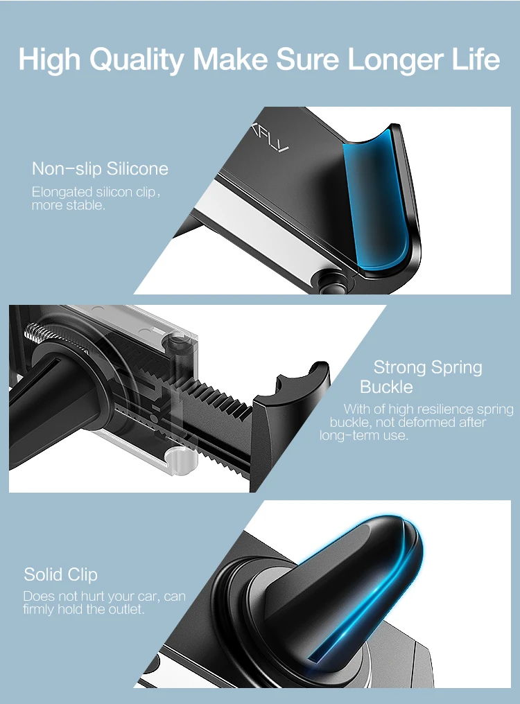 Car Telephone Holder For Sale