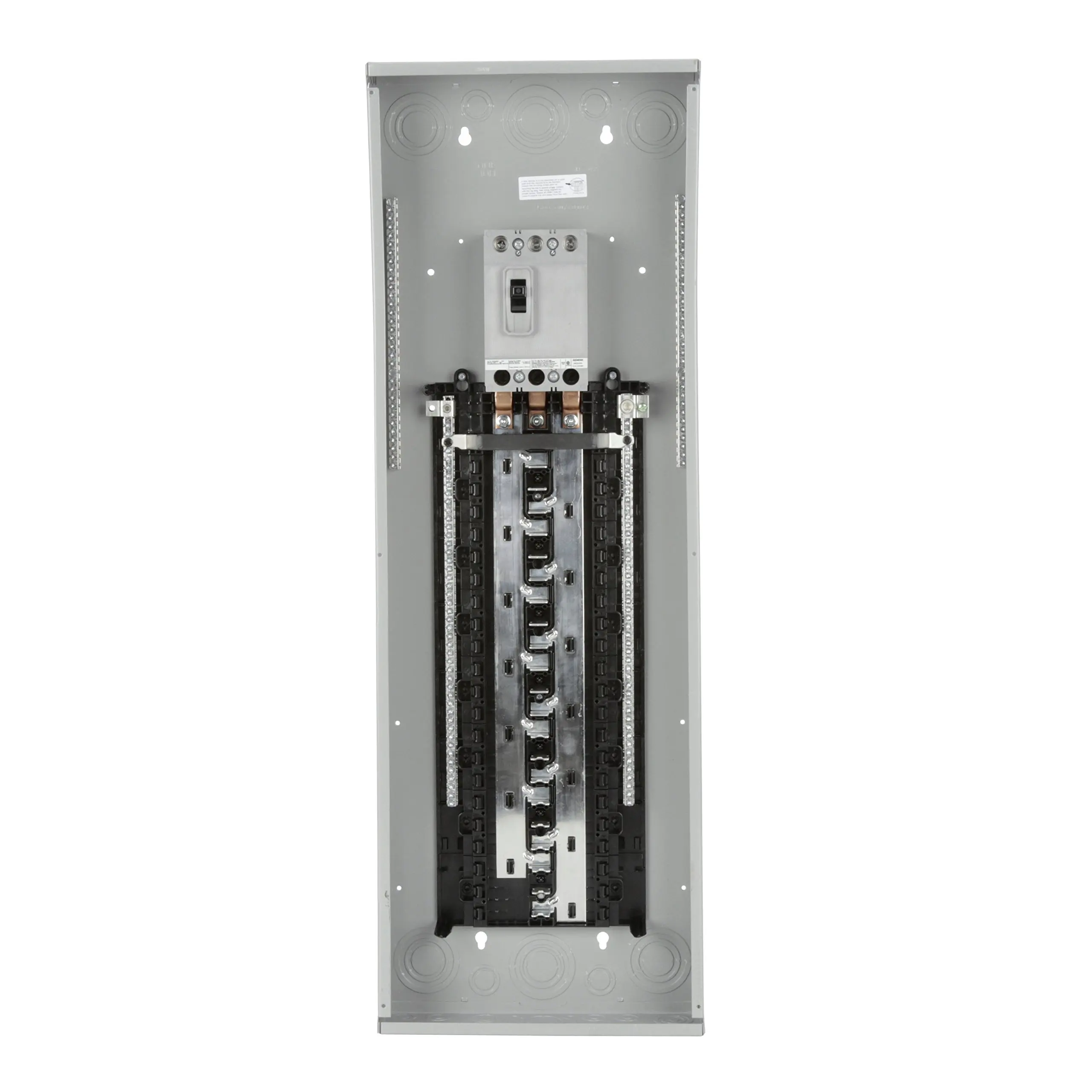 Buy Square D by Schneider Electric QO160M200PC 200-Amp 60-Space 60