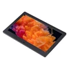 1024*600 Video Ioop Playback MP3 MP4 LCD Screen Video Player Menu Tablet Design 10 inch Digital Photo Frame For Restaurant/cafe