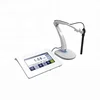 P813 pH/mV/ORP/COND/RES/TDS/SAL Multiparameter Meter