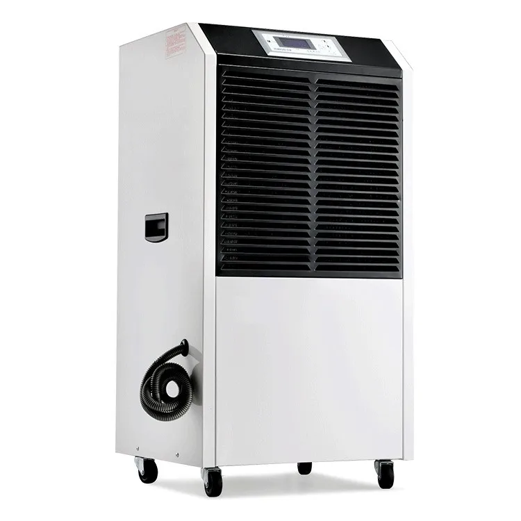 Hot Sale Adjustable Used Comercial/industrial Dehumidifier 220v380v