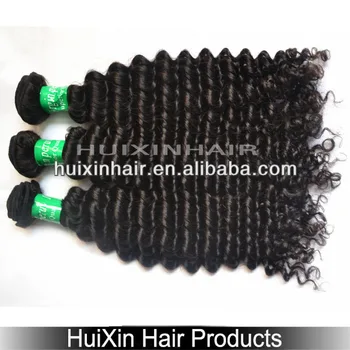 6a direct wholesale factory french curl larger remy hair inch