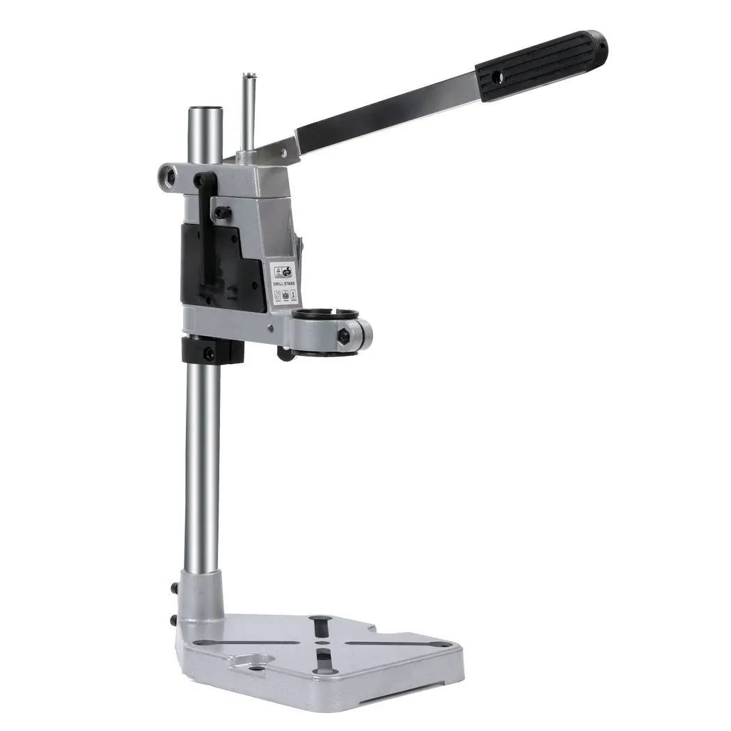 Drill Stand Hardin HD985DS Rotary Power Tool Drill Press Work Station
