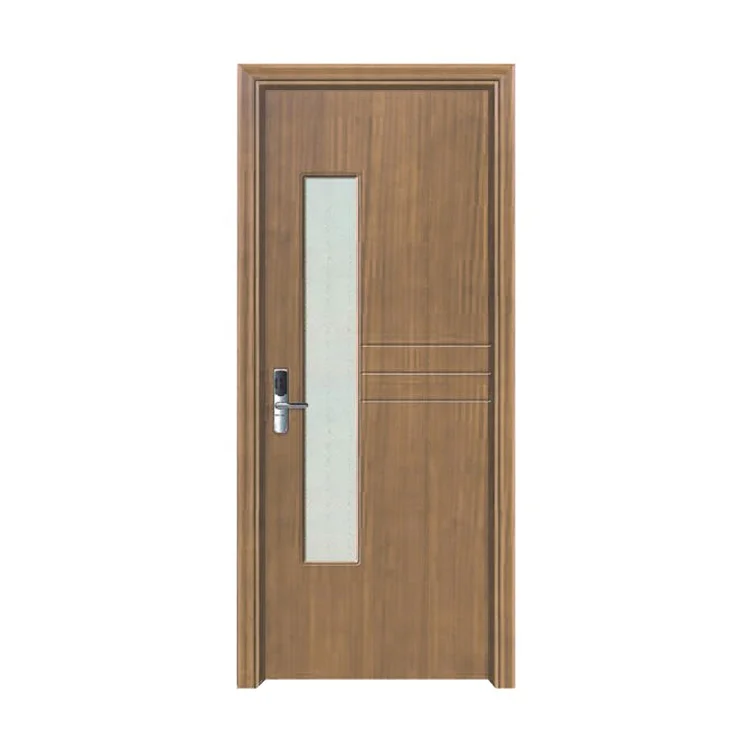 Деревянный Душ стеклопластика, двери входные двери