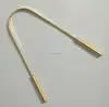 100% Pure Copper Tongue Cleaner Scraper