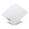 Clear Acrylic Antislip Mouse Pad In Office Desptop, Custom Acrylic Computer And Ipad Display