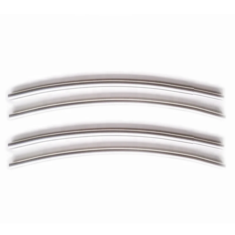 
High Flexible Aluminium Pipes Tent Pole 