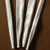white extruded net bag for floor drain