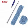 Long Handle Easy Cleaning Electrostatic Mini Microfiber Duster