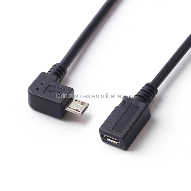 Micro Usb Male To Usb Female Otg Adapter Cable Buy Usb Adapter Cable