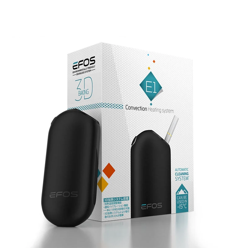 

wholesale vaporizer pen EFOS 2000mAh heating element ceramic electonic cigarette vape wholesaler, Black;white;red