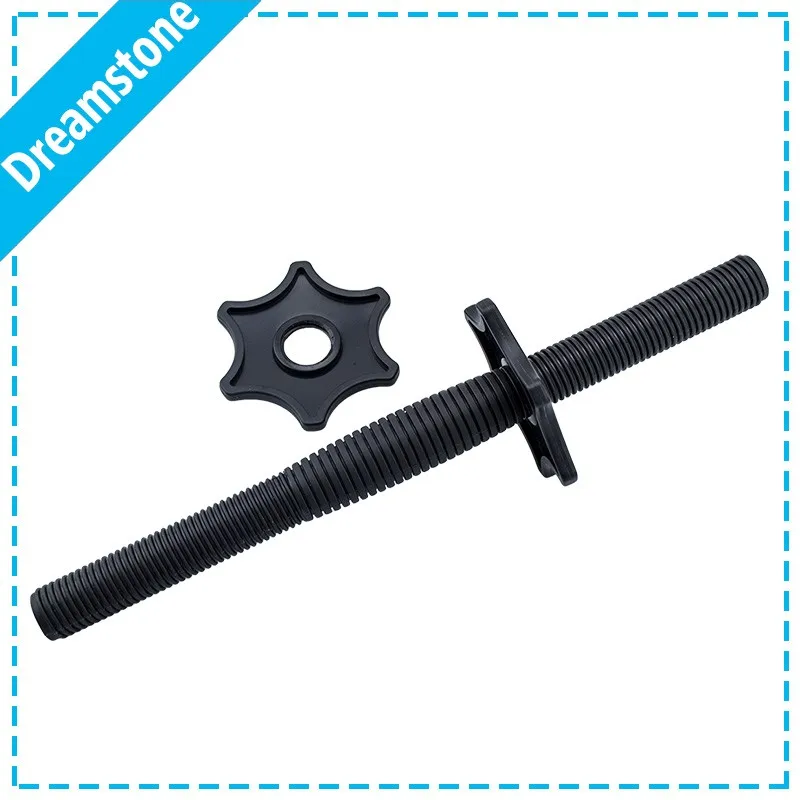 Gym equipment accessory Adjustable water poured dumbbell DS-WD1103/indoor exercise dumbbell(saber)