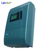 12V anti-touch shock electric fence energizer, residential security product, perimeter defend system protect house garden
