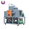 Automatic new technology portable oil refinery